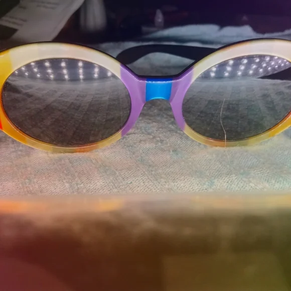 Ray-Ban | Accessories | Ray Ban Bewitching Sunglasses | Poshmark display picture 1